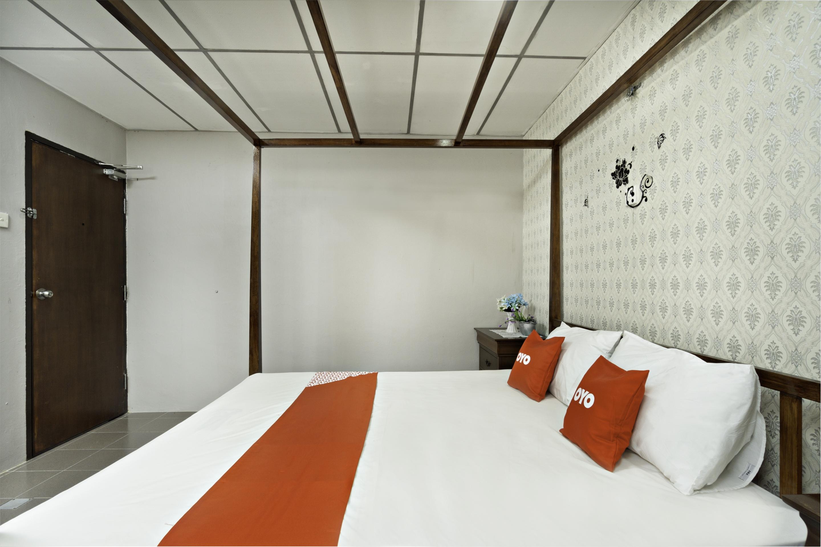 Hotel Dj Palace Lumut Exteriér fotografie