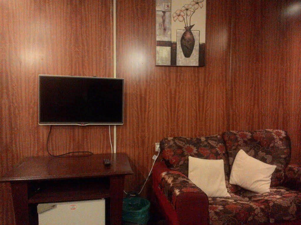 Hotel Dj Palace Lumut Exteriér fotografie